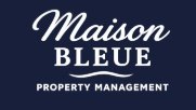 Maison Bleue